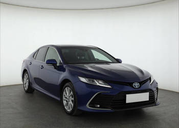Toyota Camry 2.5 Hybrid