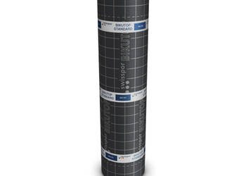 Swisspor BIKUTOP 20/52 PV250 S52H Papa asfaltowa w-k 120m2