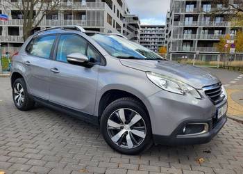 1.6l diesel BlueHDi 100KM * Bezwypadkowy * Dokumentacja serwisowa! 1.6l diesel BlueHDi 100KM * Bezwypadkowy * Dokumentacja serwisowa!