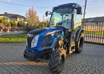 Ciągnik sadowniczy Landini Rex 4 100F 2021r Klimatyzacja 4x4