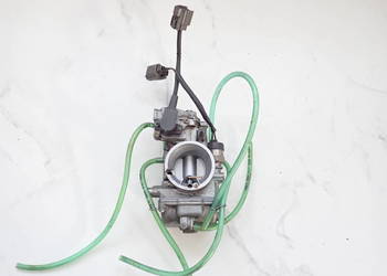 Gaźnik Keihin PWK G667 APJ2 Czujnik TPS Kawasaki KX 250 LE 2T 99-02r