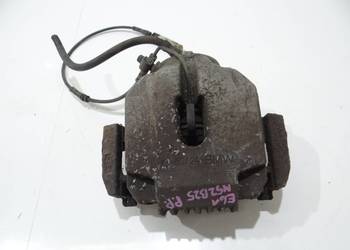 ZACISK HAMULCOWY PRAWY PRZÓD BMW E60 E61 N52 60/24 (4295845)