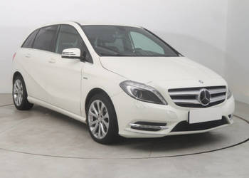 Mercedes B B 180 CDI