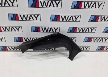 BMW 4 F32 OSŁONA RYNIENKA OBUDOWA LAMPY LEWA TYŁ 2040941