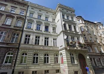 3pok, 82met, okolice Podwala ROZKŁAD/PIWNICA/STRYCH (Wrocław)