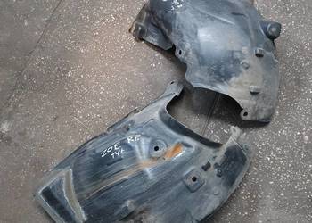 RENAULT ZOE NADKOLE PRAWY PRZOD 638421219R  638447809R