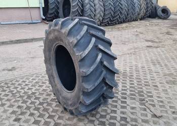 540/65r26 480/70r26 Michelin 100% bieżnik