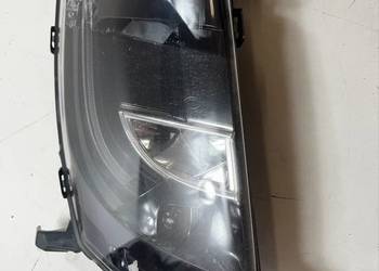 TESLA S HALOGEN PRAWY PRZÓD 6005916-00-E