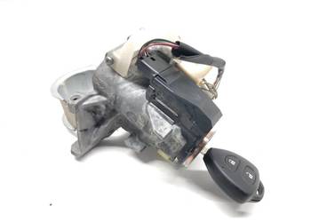 STACYJKA TOYOTA AURIS I 1.4 90KM 06-12 KLUCZYK