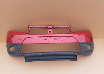 DACIA DUSTER I 1 ZDERZAK PRZEDNI 620220025R