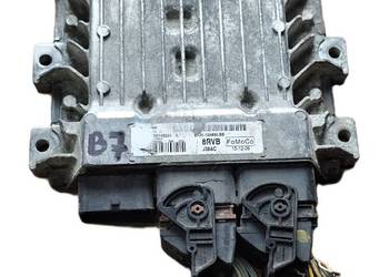 Ford Transit 2.2 Tdci Sterownik Komputer Silnika Bk3112a650bb S1801462