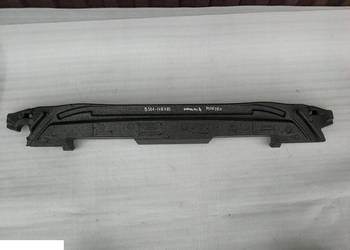 FORD MONDEO MK4 LIFT ABSORBER ZDERZAKA BELKA