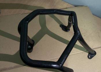 Touratech GMOL dolny Czarny BMW R1250GSv Prawy R1250 GS