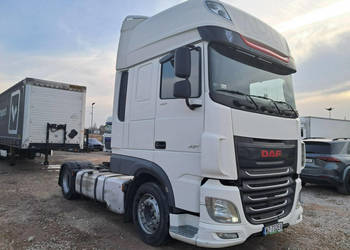 DAF xf 480