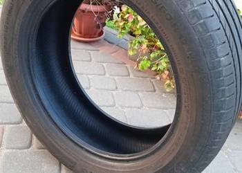 Opony letnie 235/50 R17 W Continental ContiSportContact 5 – Komplet 4 szt.