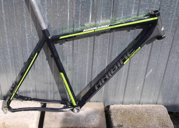 Rama HAIBIKE SL 26"