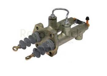 POMPA HAMULCOWA FORD/NEW HOLLAND 81869963
