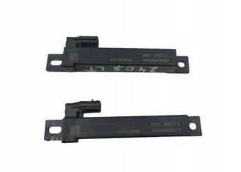 WZMACNIACZ ANTENY 285E6XJ0A Dacia Sandero III ( 2020- )
