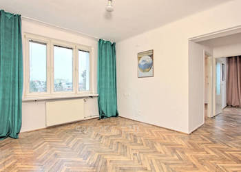 3 lub 4 pok. , Praga Południe-Centrum