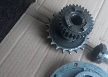 czesci do junakan m10