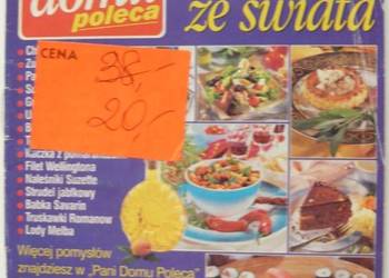 15 WIELKICH SPECJAŁÓW ZE ŚWIATA