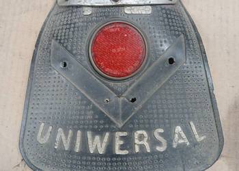 Junak WSK WFM SHL  chlapacz