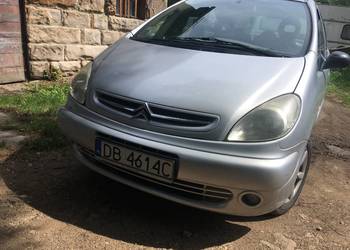 Xsara Picasso/2.0 diesel/Okazja