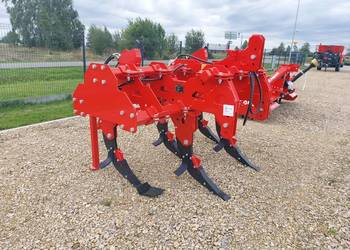 Pług dłutowy AGL DC-05 (nie maschio)