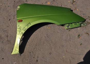 scenic I FL błotnik kolor NVC99 nr 2795 WYSYŁKA