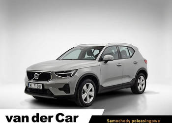 Volvo XC 40 B3 Core aut ! Z Polskiego Salonu ! Faktura VAT !