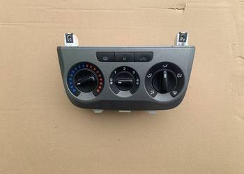 7354845220 panel nawiewu klimatyzacji fiat grande Punto III 3 lift
