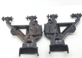 WAHACZ TYL CECTEK 500 GLADIATOR QUADDRIFT