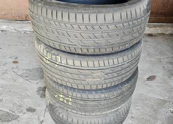 Opony letnie R 16 205 / 55 Laufen S Fit EQ+ z końca 2024