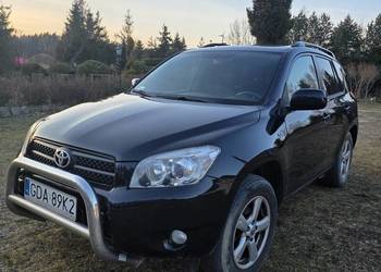 Toyota Rav4 2007