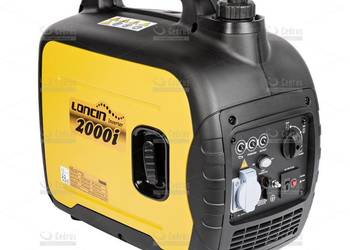 Agregat inwerterowy Loncin LC2000I