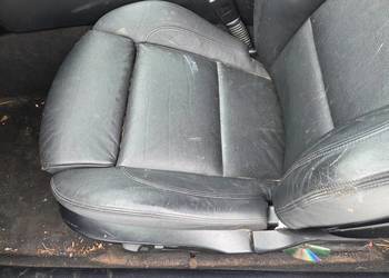 BMW E93 M PAKIET FOTELE KANAPA