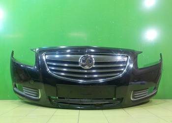 OPEL INSIGNIA A I 1.8 B 12r HB 5D zderzak przod