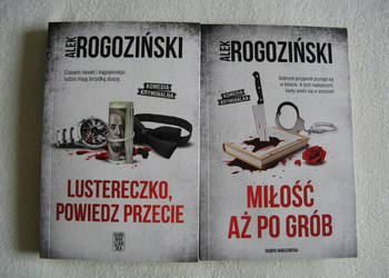 Alek Rogoziński - Lustereczko, powiedz przecie, Miłość aż po grób