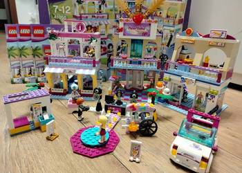 LEGO friends