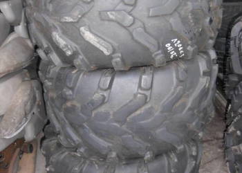 255/70/12 Carlisle 3 opony ATV -Qad Terenowy 3 sztuki