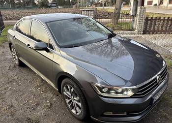 Sprzedam Volkswagena Passata Diesel 2.0 2017 rok