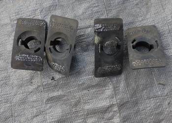 citroen c4 grand picasso 2006- koszyk czujnika pdc