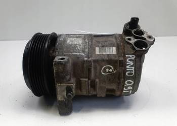 SPRĘŻARKA KLIMATYZACJI Fiat Punto 0.9 T TwinAir _ 51935564