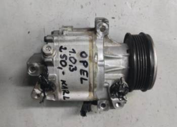 Sprężarka Klimatyzacji Opel 1.0 B 94551797