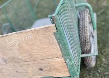 Sprzedam przyczepkę