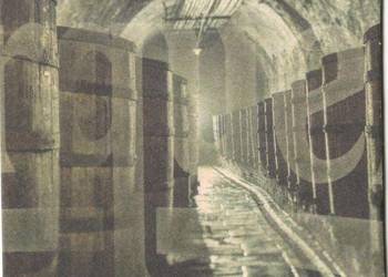 Pilsner Urquell - podstawka do piwa. Nr. 2.