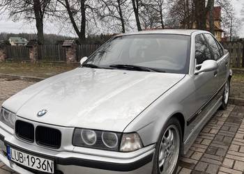Bmw e36