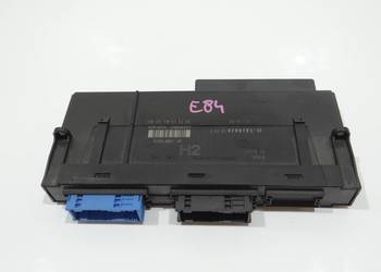 MODUŁ STEROWNIK KOMFORTU BMW X1 E84 LCI 9286785