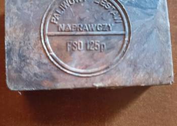 Części do fiat polonez