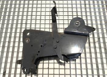 WSPORNIK MOCOWANIE DRĄŻKA WYWROTU KABINY LEWY MAN TGX I